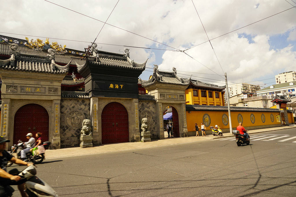 
上海为什么叫上海？打鱼嘛自然是先下海再上海：Bsports必一体育(图4)