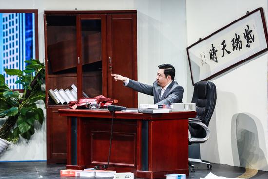 暴风影音2016视频暂停出现广告窗口怎么关闭?-必一(图2) Bsports必一体育