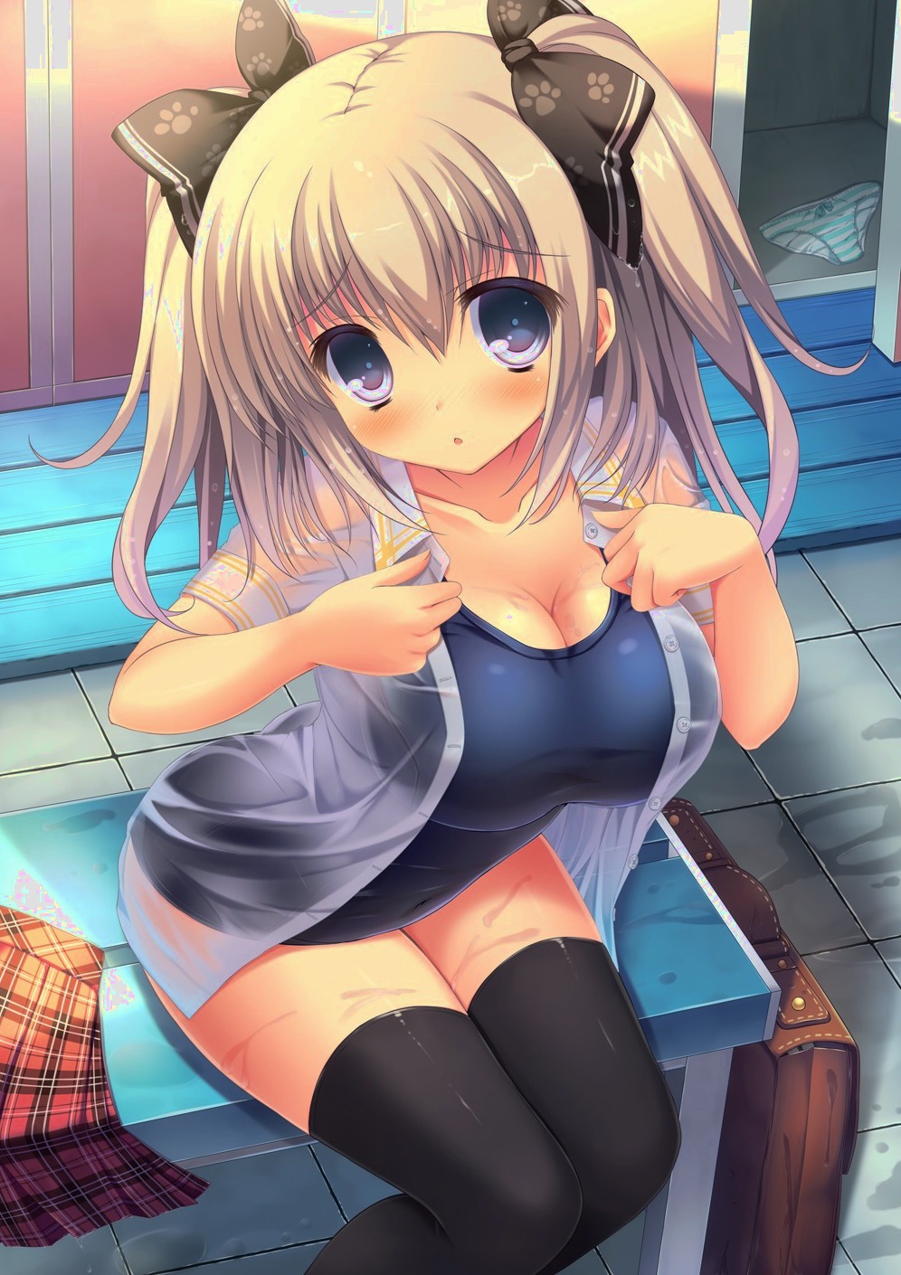 高文安作品赏析《東莞濱江公馆大堂售楼处》:b体育(图3) 必一