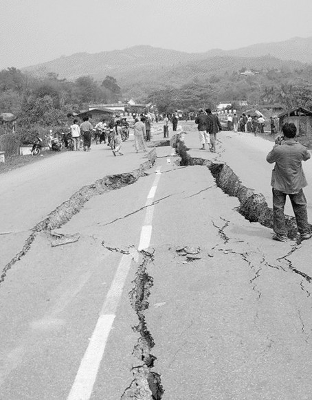 ‘b体育’丹麦Rebild公园游客服务中心(图1) b体育