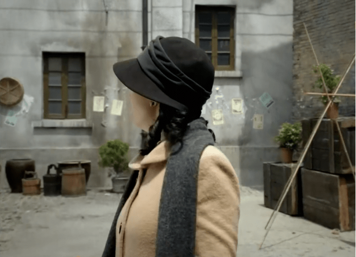 
百年前上海为了都会卫生也是拼了 天天10点前倒垃圾 超时罚款_必一(图8)